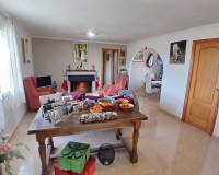 Resale - Country house - Monovar