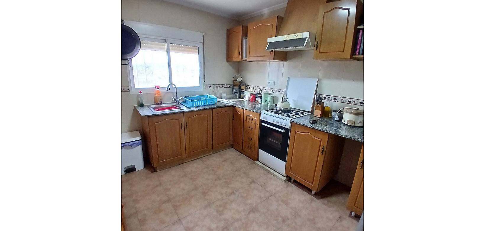 Resale - Country house - Monovar