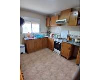 Resale - Country house - Monovar