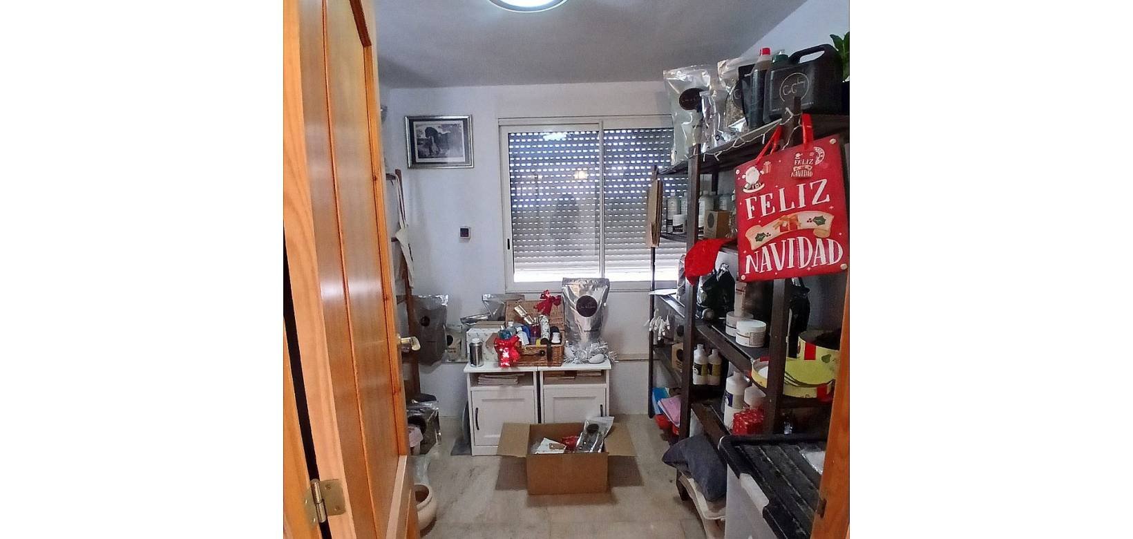 Resale - Country house - Monovar