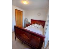 Resale - Country house - Monovar