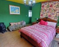 Resale - Country house - Monovar