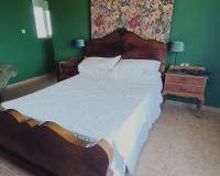 Resale - Country house - Monovar