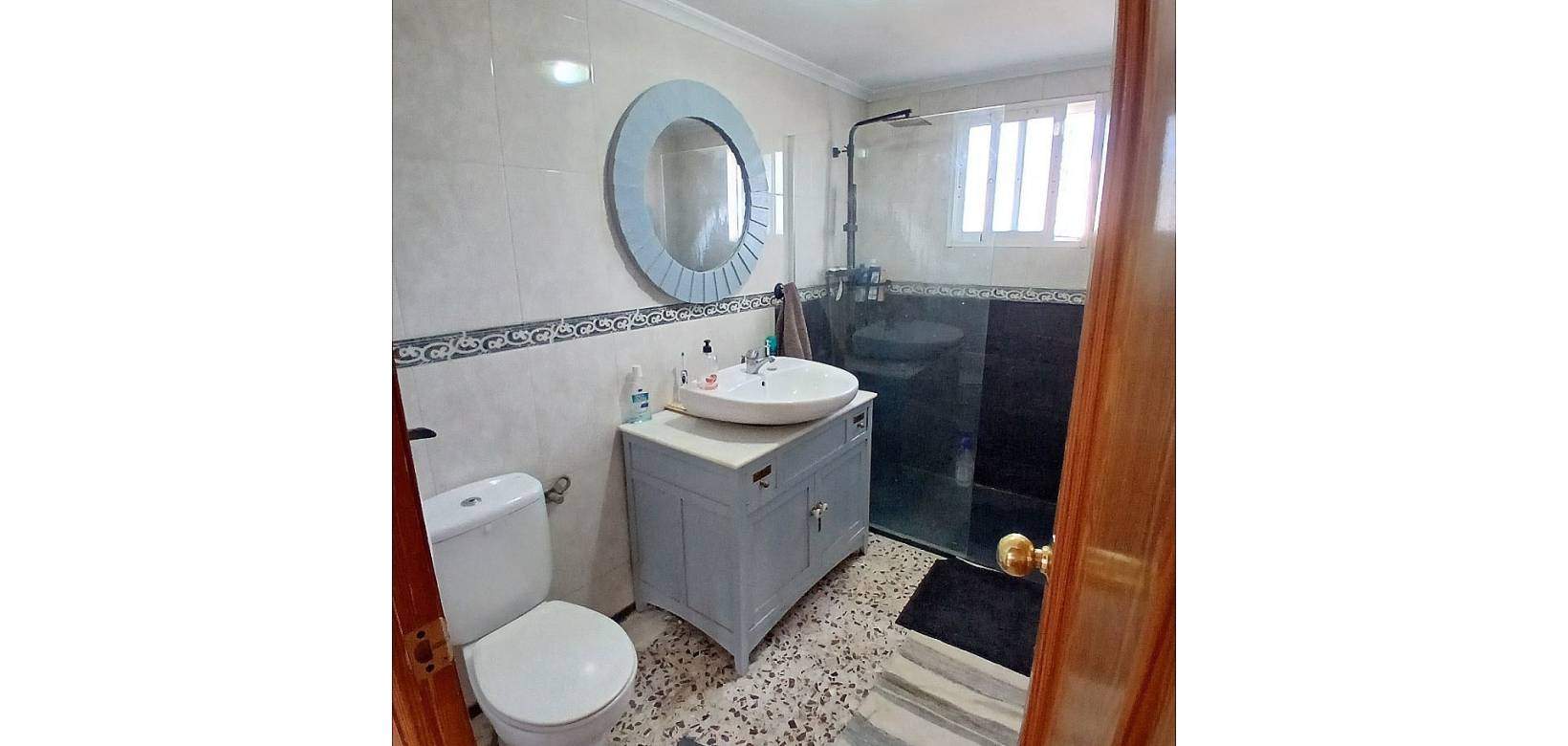 Resale - Country house - Monovar