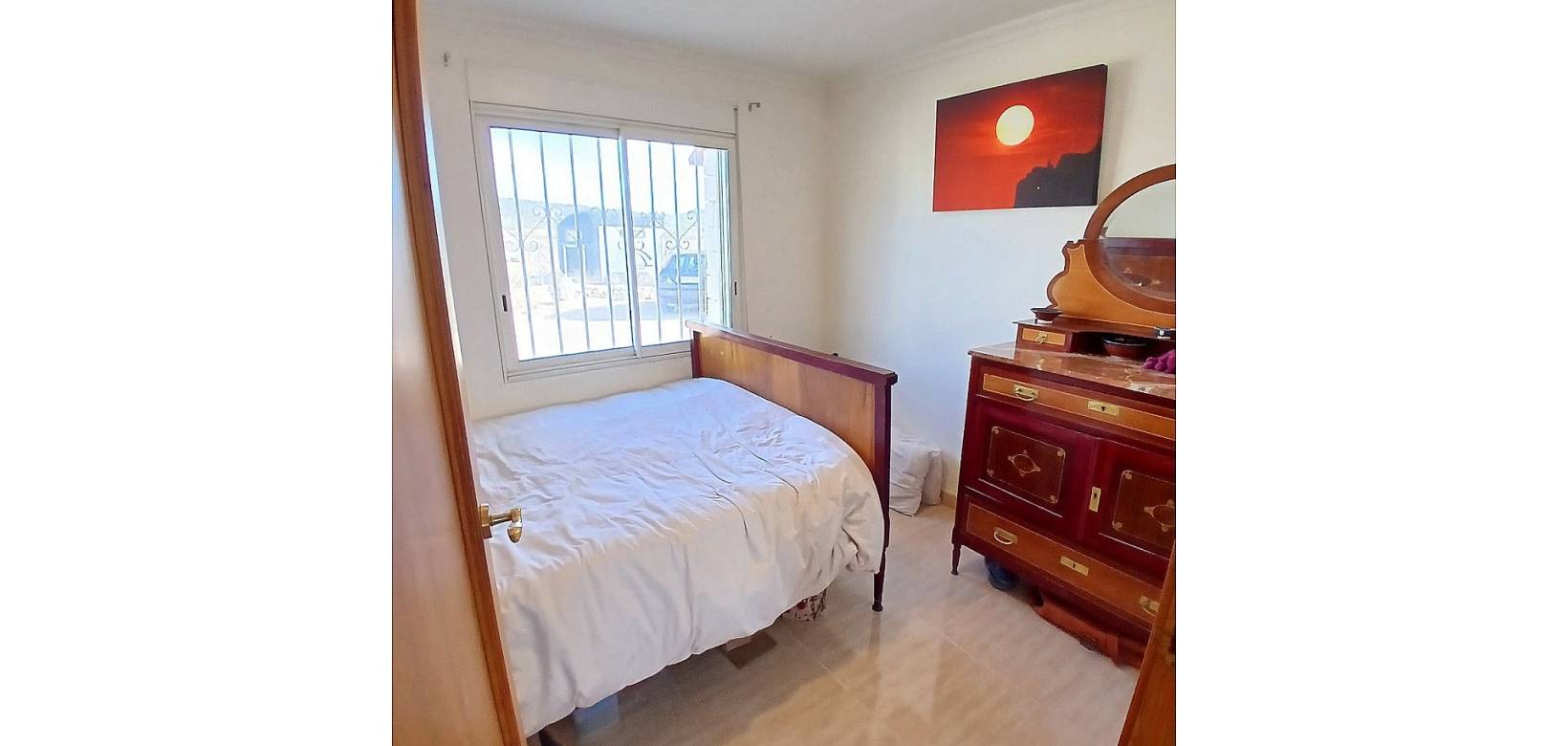 Resale - Country house - Monovar