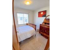 Resale - Country house - Monovar