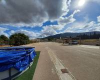 Resale - Country house - Monovar