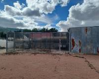 Resale - Country house - Monovar