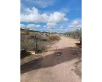 Resale - Country house - Monovar