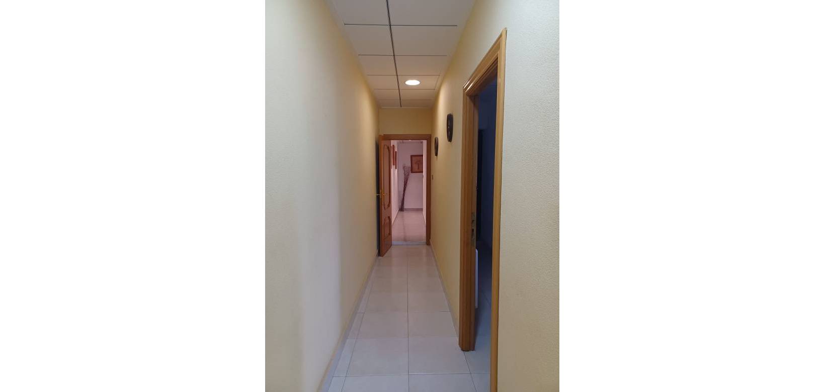 Resale - Country house - Monovar