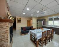 Resale - Country house - Monovar