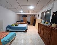 Resale - Country house - Monovar