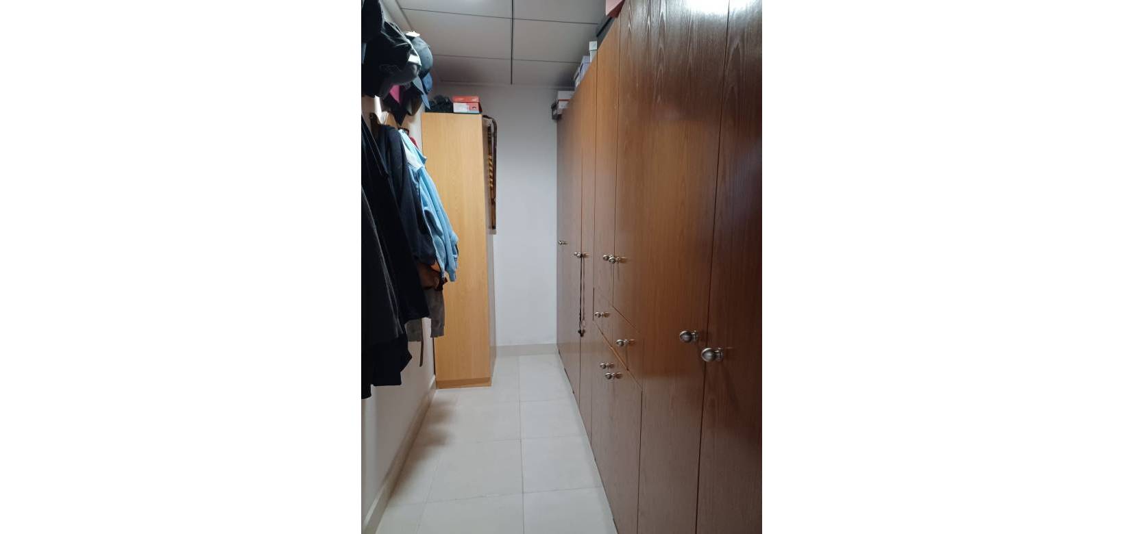 Resale - Country house - Monovar