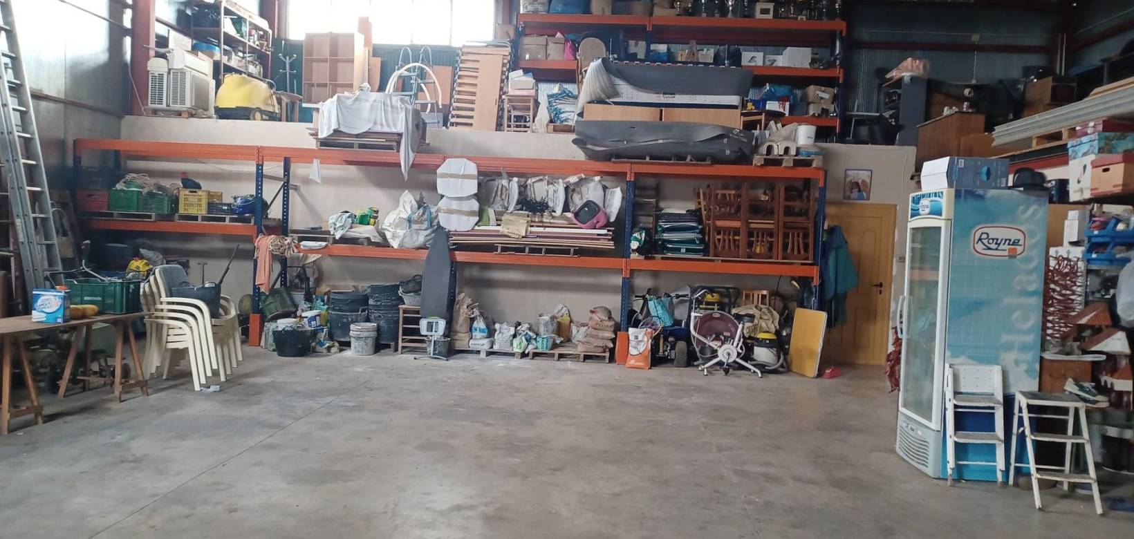 Resale - Country house - Monovar