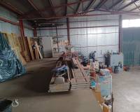 Resale - Country house - Monovar