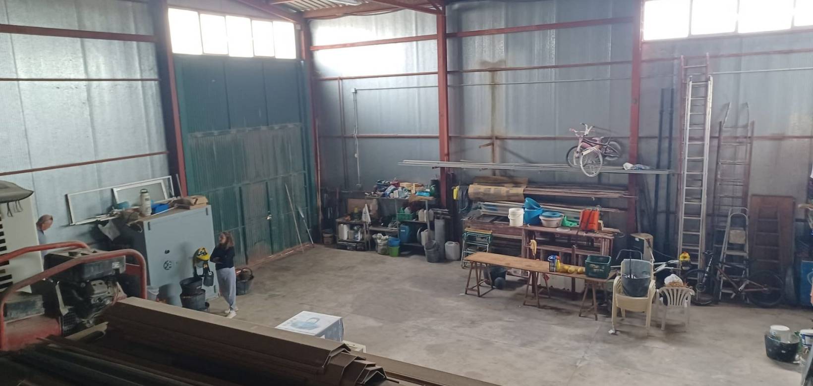 Resale - Country house - Monovar