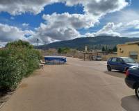 Resale - Country house - Monovar