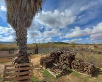 Resale - Country house - Monovar