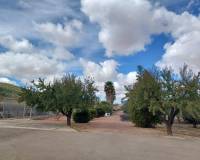 Resale - Country house - Monovar