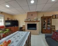 Resale - Country house - Monovar