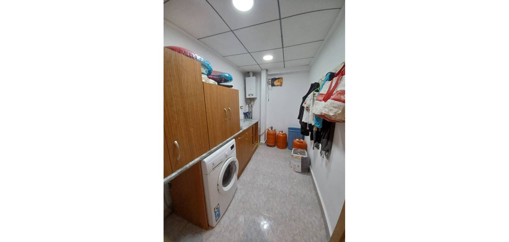 Resale - Country house - Monovar