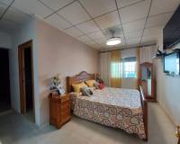 Resale - Country house - Monovar