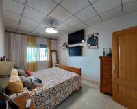 Resale - Country house - Monovar