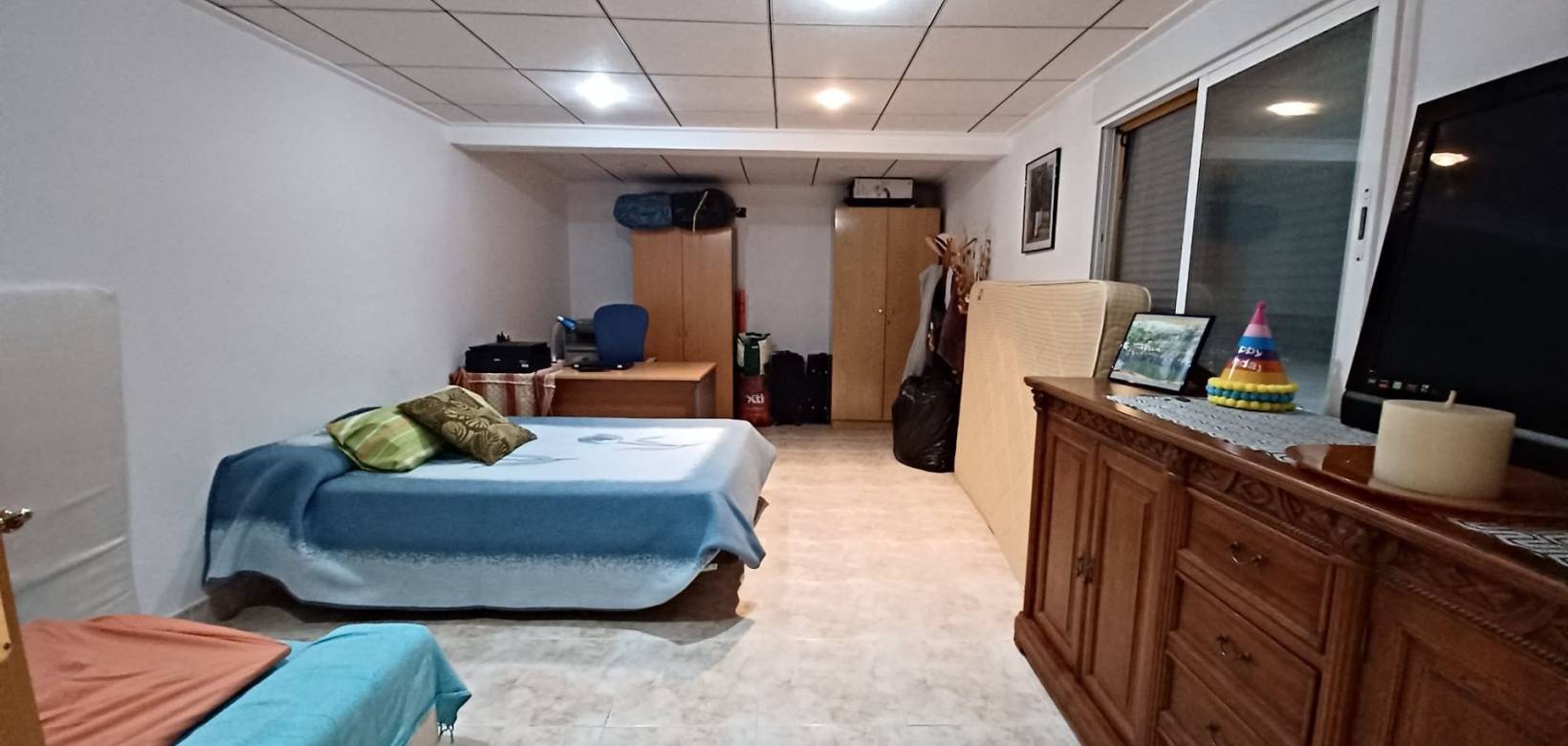 Resale - Country house - Monovar