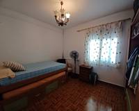 Resale - Country house - Monovar