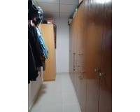 Resale - Country house - Monovar