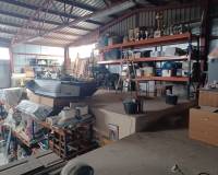 Resale - Country house - Monovar