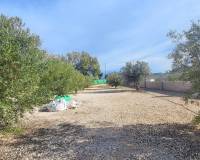 Resale - Country house - Monovar