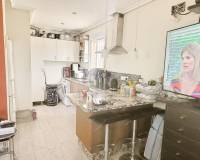 Resale - Country house - Monovar