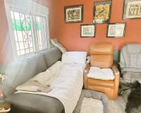 Resale - Country house - Monovar