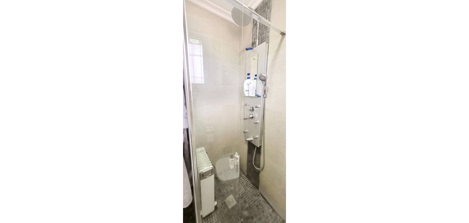 Resale - Country house - Monovar