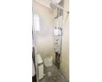 Resale - Country house - Monovar