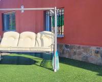 Resale - Country house - Monovar