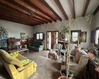 Resale - Country house - Novelda
