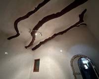 Resale - Country house - Novelda