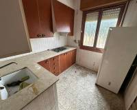 Resale - Country house - Novelda