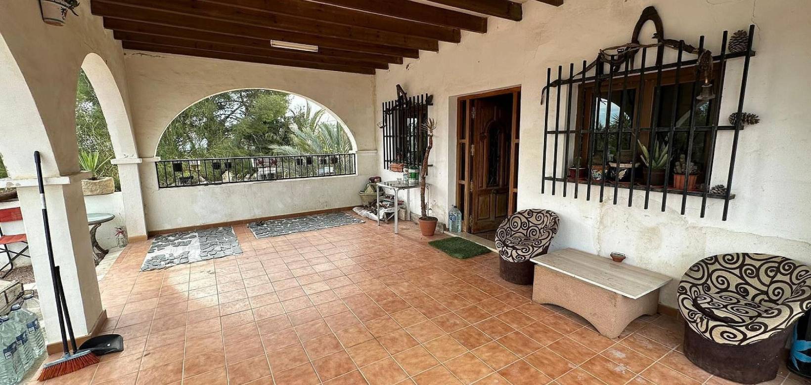 Resale - Country house - Novelda