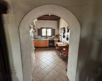 Resale - Country house - Novelda
