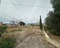 Resale - Country house - Novelda