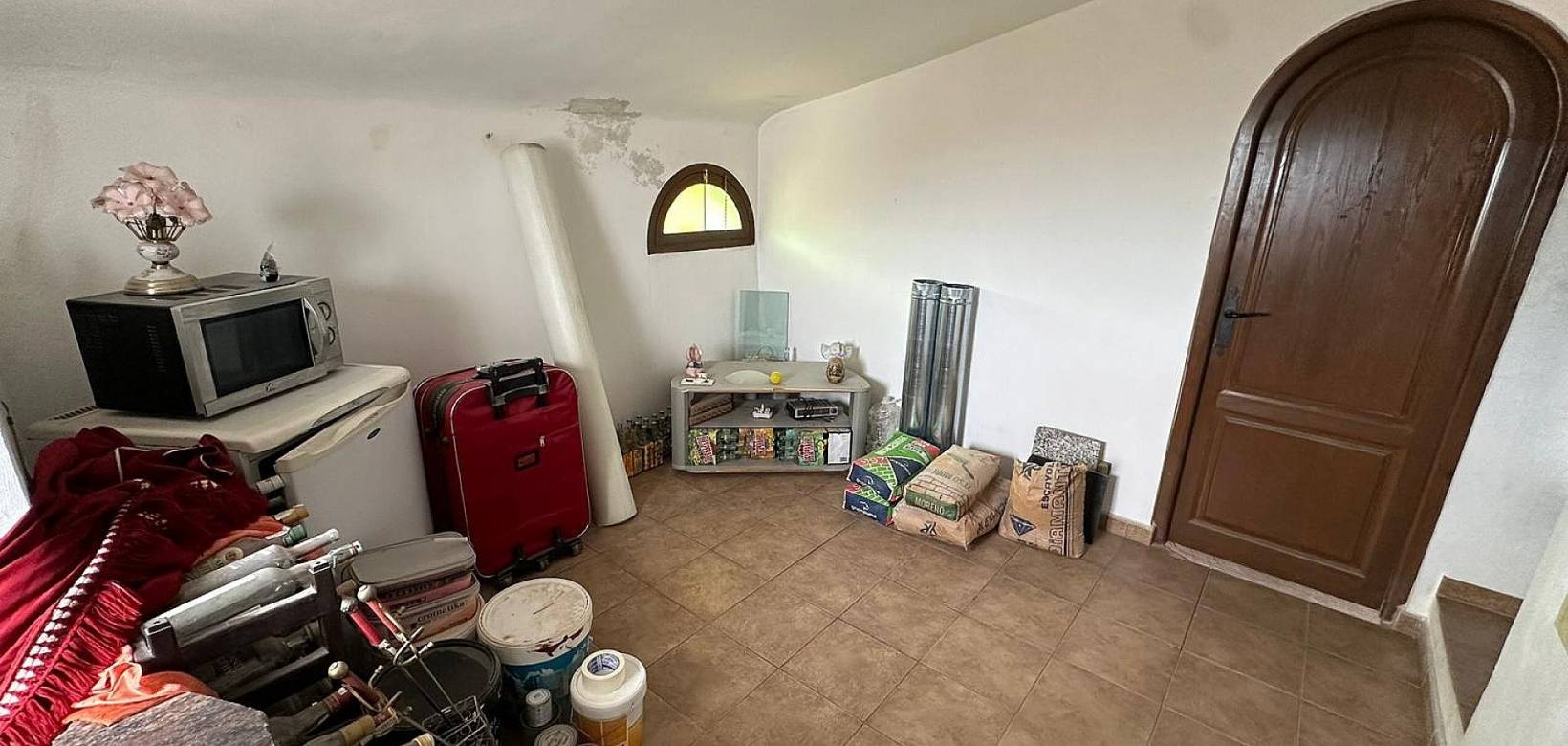 Resale - Country house - Novelda