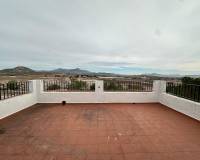 Resale - Country house - Novelda