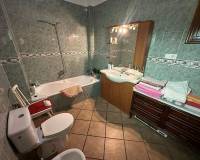 Resale - Country house - Novelda