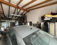 Resale - Country house - Novelda