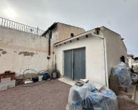 Resale - Country house - Novelda