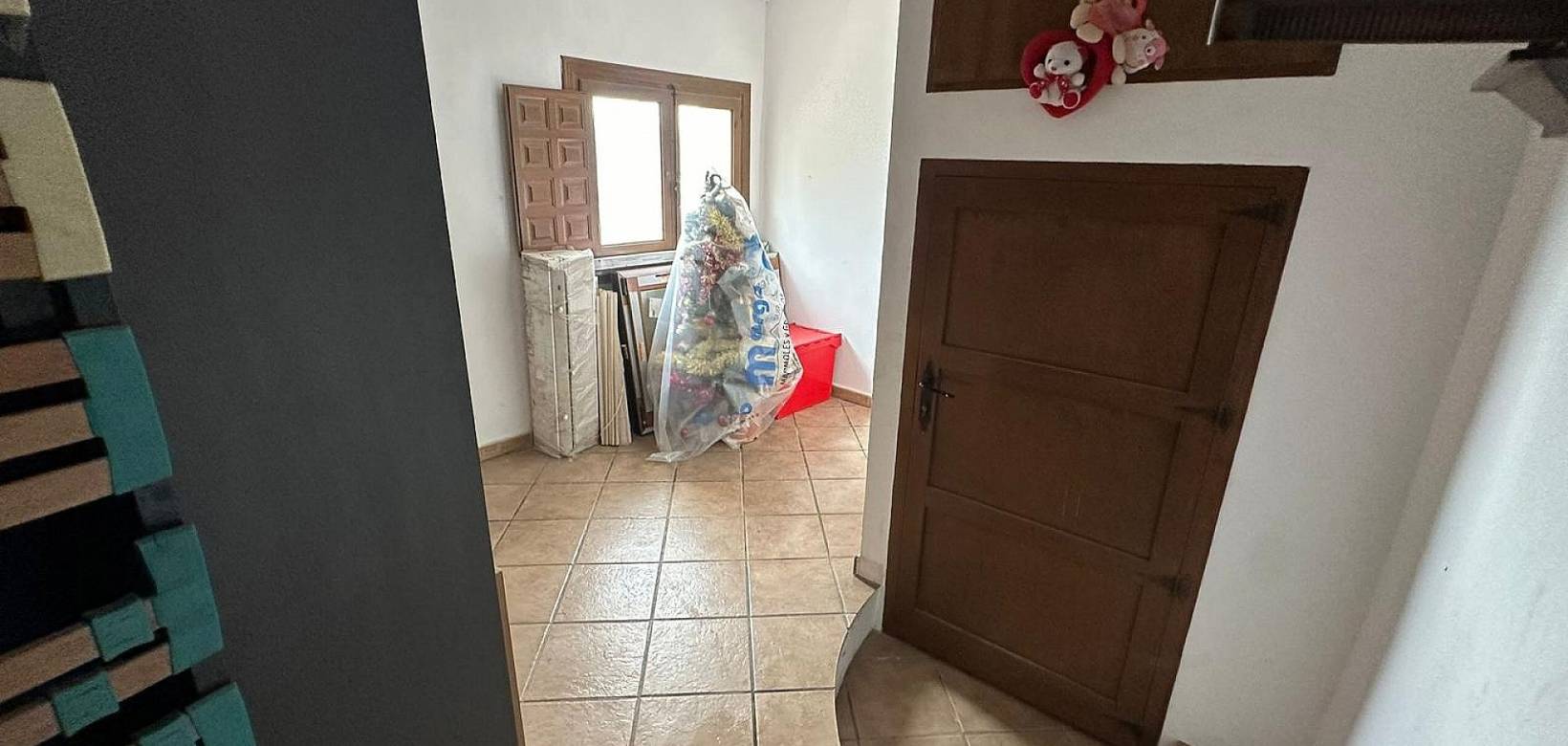 Resale - Country house - Novelda