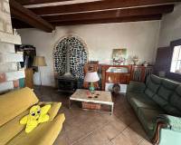 Resale - Country house - Novelda